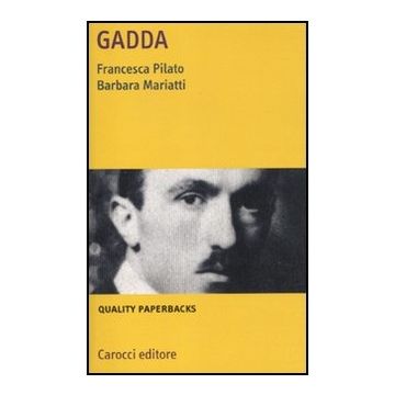 Gadda