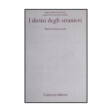 I Diritti Degli Stranieri 