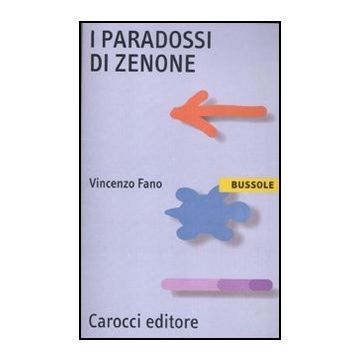 I Paradossi Di Zenone 