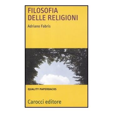 Filosofia Delle Religioni