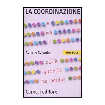 La Coordinazione 