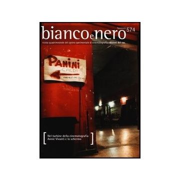 Bianco & Nero (2012). Vol. 574