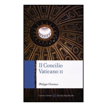 Il Concilio Vaticano Ii 