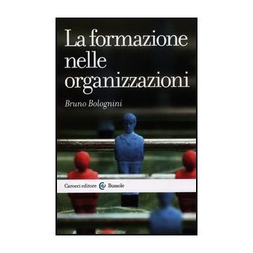 La Formazione Nelle Organizzazioni 
