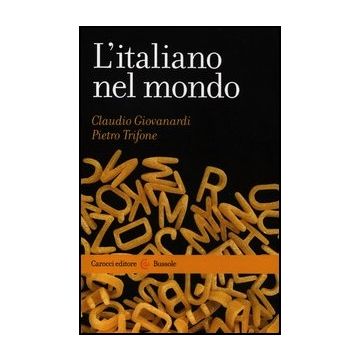 L' Italiano Nel Mondo 