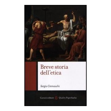 Breve Storia Dell'etica
