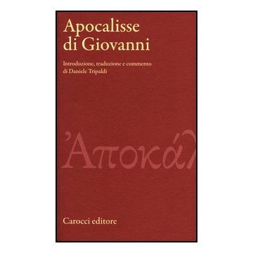 Apocalisse Di Giovanni