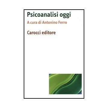 Psicoanalisi Oggi