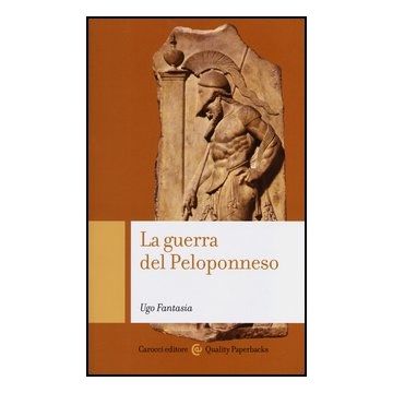 La Guerra Del Peloponneso 