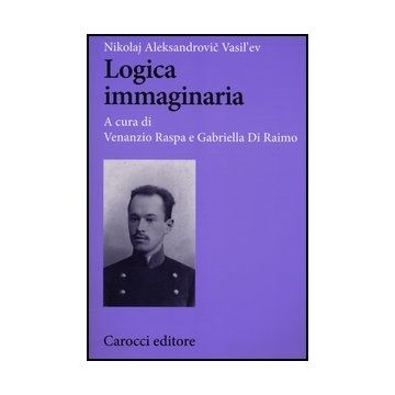 Logica Immaginaria