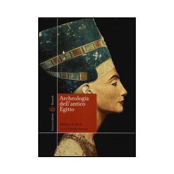 Archeologia Dell'antico Egitto