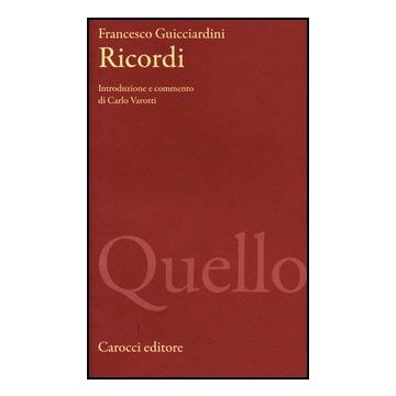 Ricordi