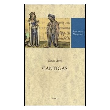 Cantigas