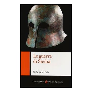 Le Guerre Di Sicilia 