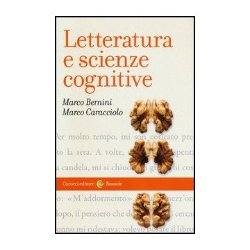 Letteratura E Scienze Cognitive