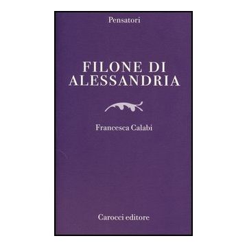 Filone Di Alessandria