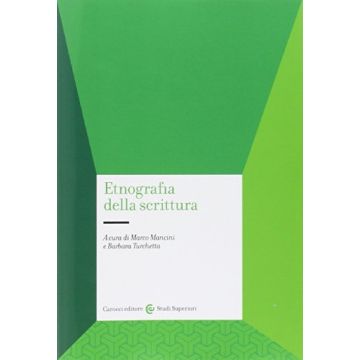 Etnografia Della Scrittura