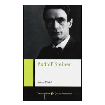 Rudolf Steiner