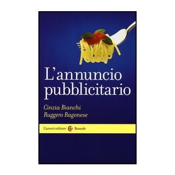 L' Annuncio Pubblicitario 