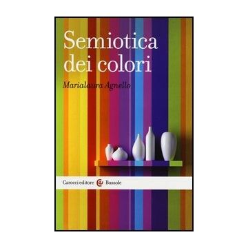 Semiotica Dei Colori
