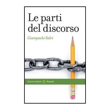 Le Parti Del Discorso 