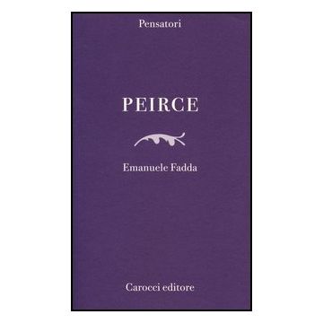 Peirce