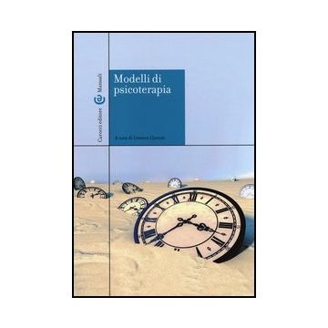 Modelli Di Psicoterapia