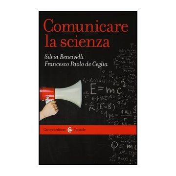 Comunicare La Scienza