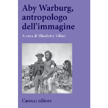 Aby Warburg, Antropologo Dell'immagine