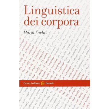 Linguistica Dei Corpora
