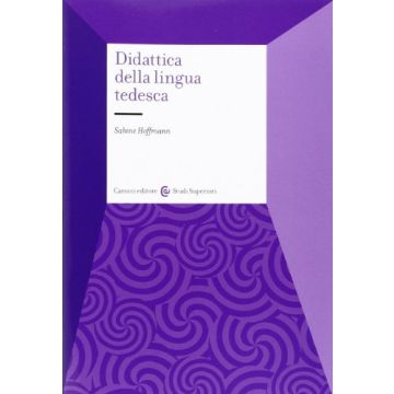 Didattica Della Lingua Tedesca