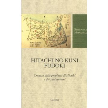 Hitachi No Kuni Fudoki