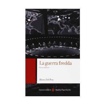 La Guerra Fredda 