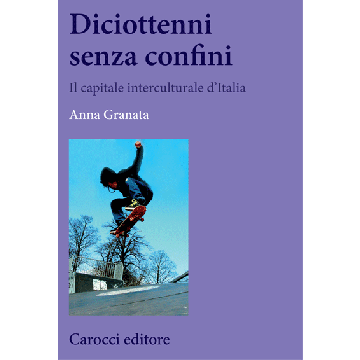 Con Il Mondo In Testa. Le Esperienze Interculturali Dei Giovani - Granata Anna - Carocci - 9788843073740