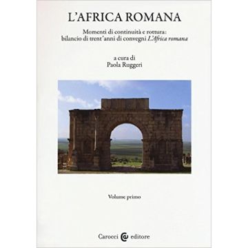 L' Africa Romana . Vol. 20