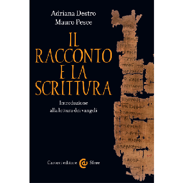 Dal Racconto Alla Scrittura - Destro - Carocci - 9788843074112