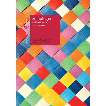 Sociologia - Grande - Carocci - 9788843074211