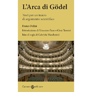 L' Arca Di Godel  - Pollini - Carocci - 9788843074297