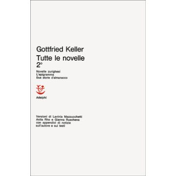Tutte le novelle. Vol. 2