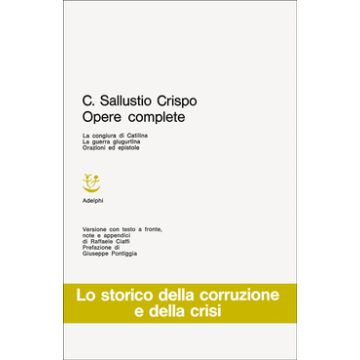 Opere complete