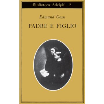 Padre e figlio. Studio di due temperamenti