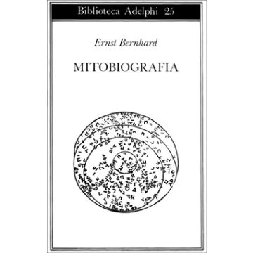 Mitobiografia