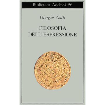 Filosofia dell'espressione