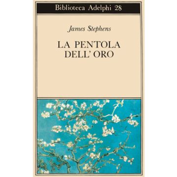 La pentola dell'oro