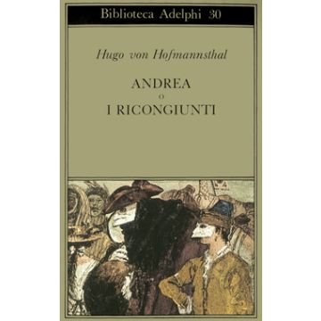 Andrea o I ricongiunti