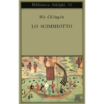 Lo scimmiotto