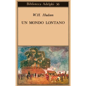 Un mondo lontano