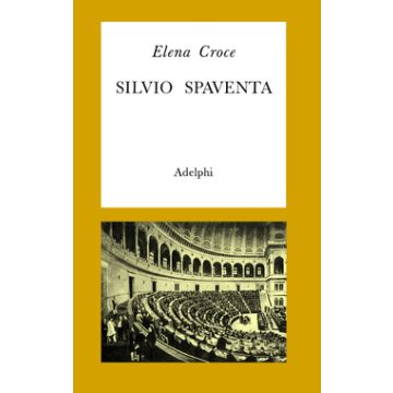 Silvio Spaventa