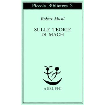 Sulle teorie di Mach