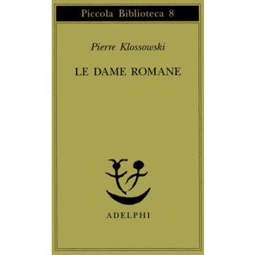 Le dame romane